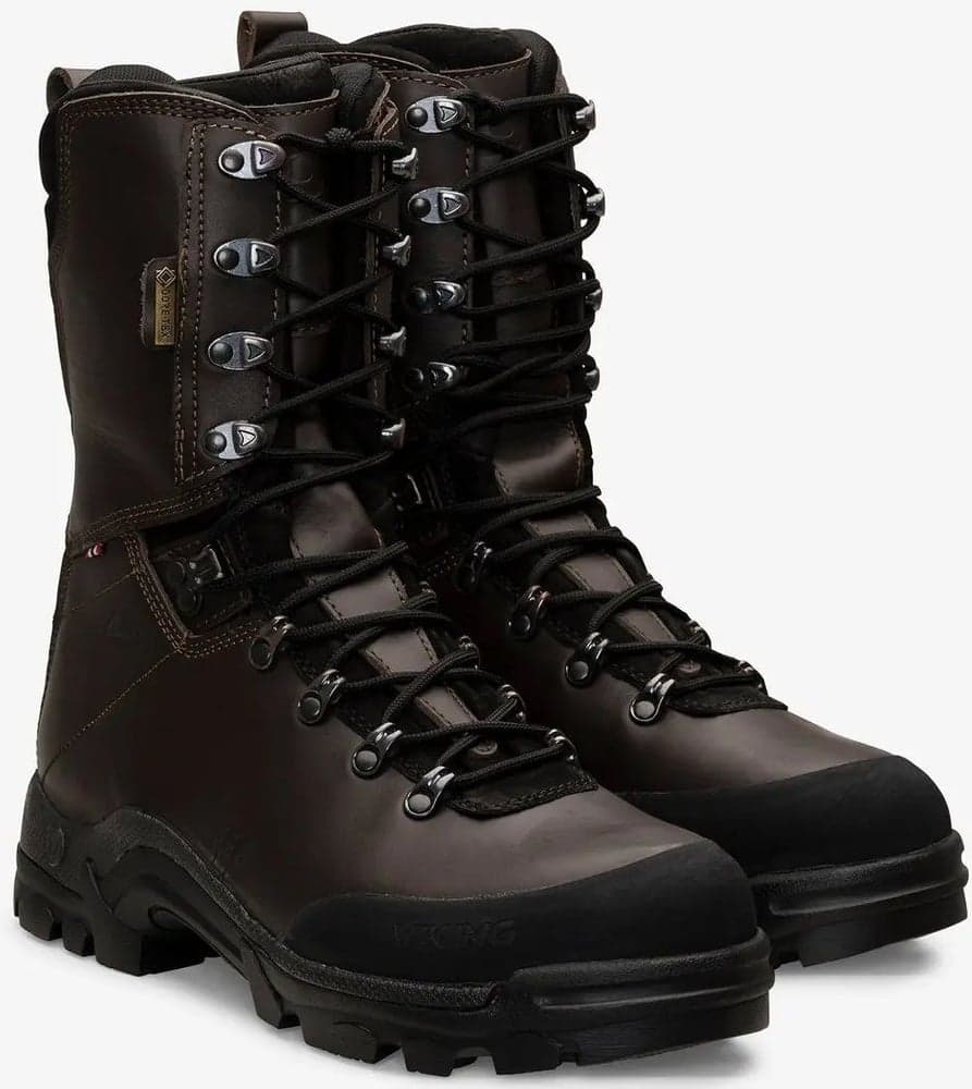 Hunter GTX Jaktkänga, view: 2