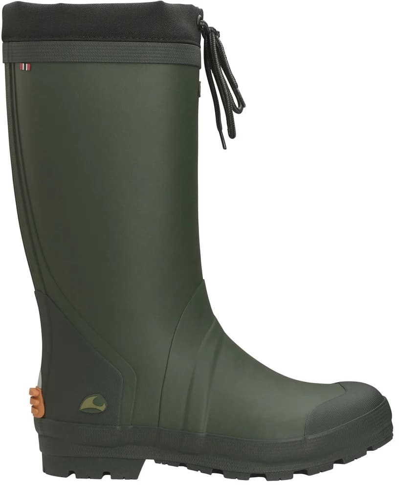Slagbjorn Unisex Warm Green, view: 0