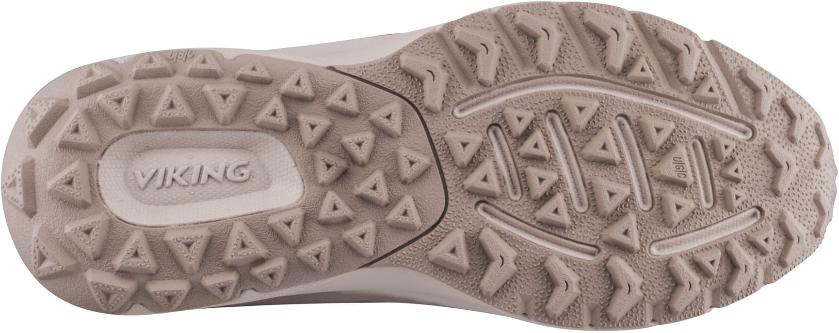 W's Myk GTX Walking Shoe Grey, view: 2