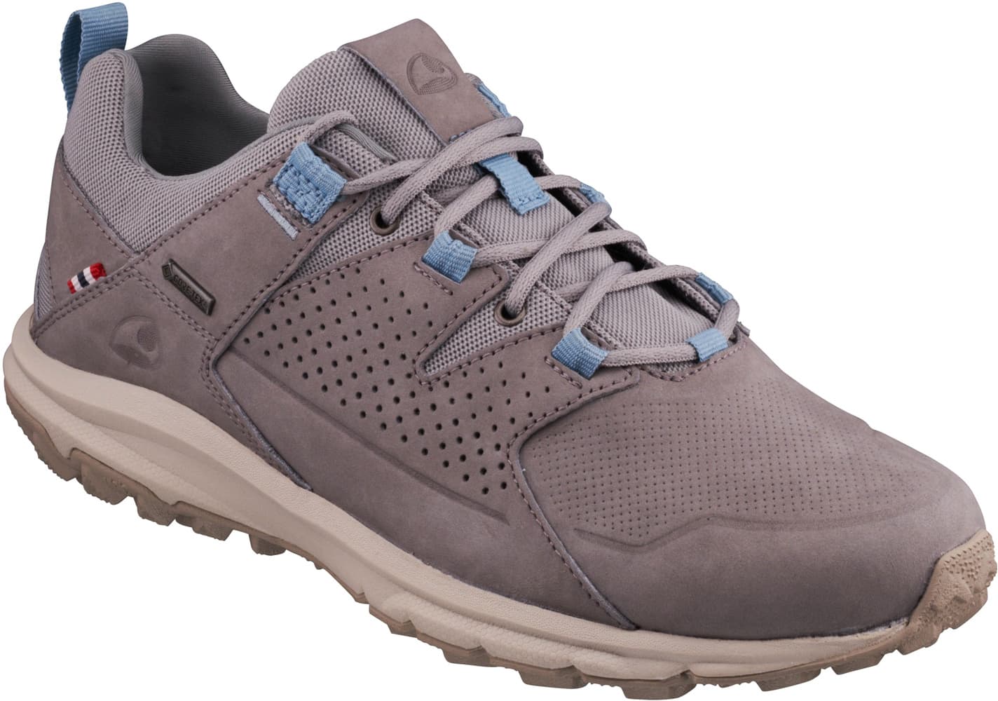W's Myk GTX Walking Shoe Grey, view: 0