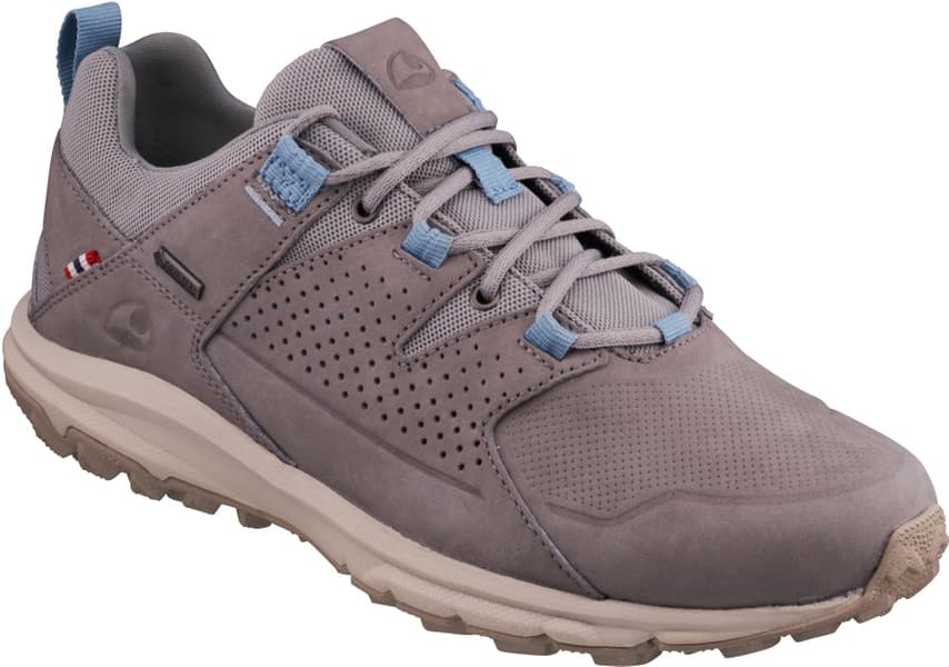 W's Myk GTX Walking Shoe Grey, view: 0