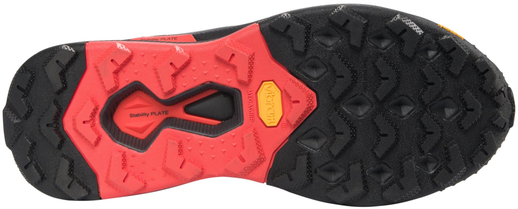 Villrein PRO High GTX BOA Dark Brown/Black, view: 5