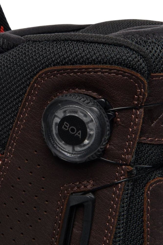 Villrein PRO High GTX BOA Dark Brown/Black, view: 3