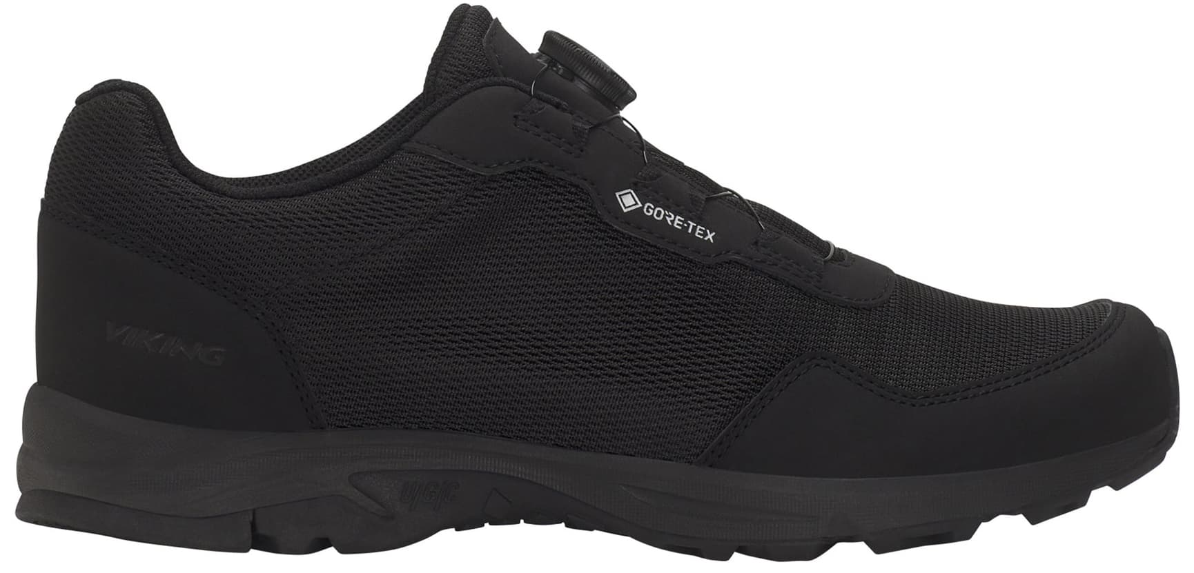 M's Comfort Light GTX BOA Black, view: 0