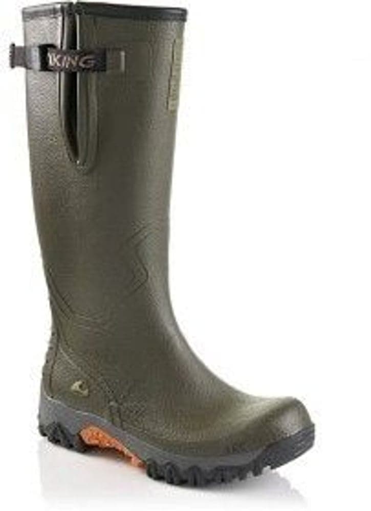 Trophy 3.0 Jaktstövel, view: 0