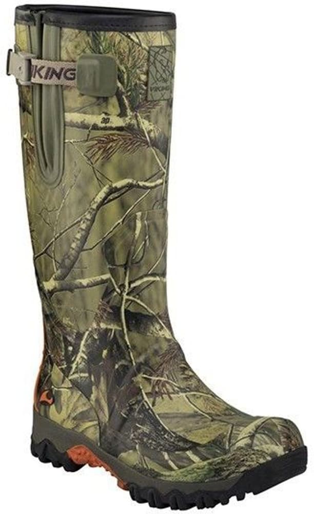 Trophy Gummistövlar Camo, view: 0