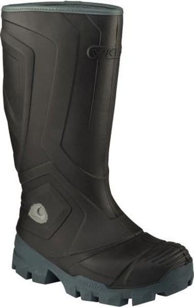 Icefighter -40°C Unisex Black/Grey, view: 0