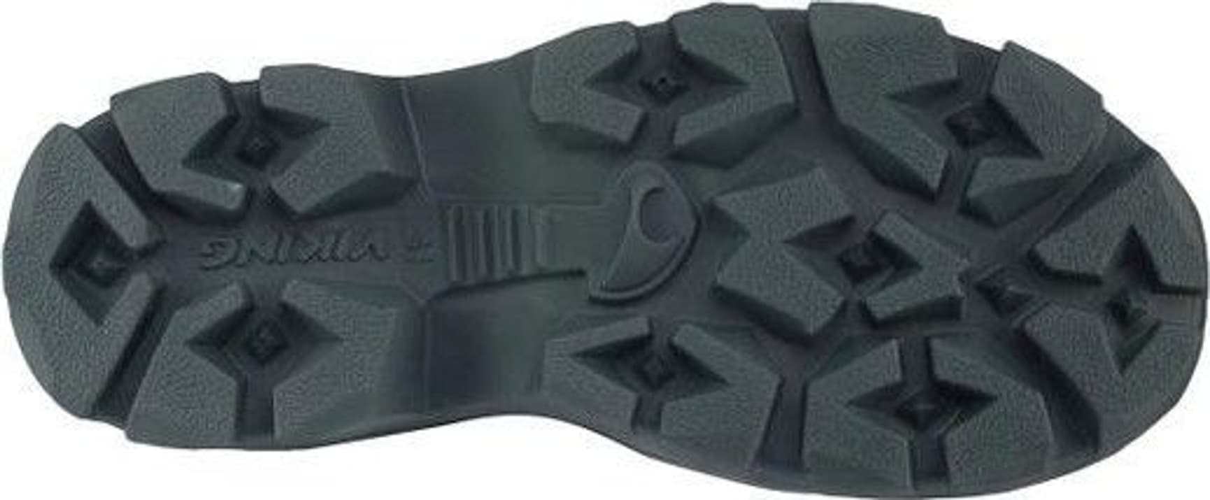 Icefighter -40°C Unisex Black/Grey, view: 2