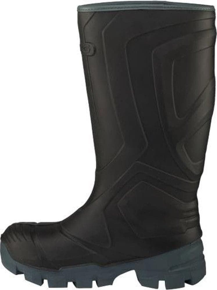 Icefighter -40°C Unisex Black/Grey, view: 1