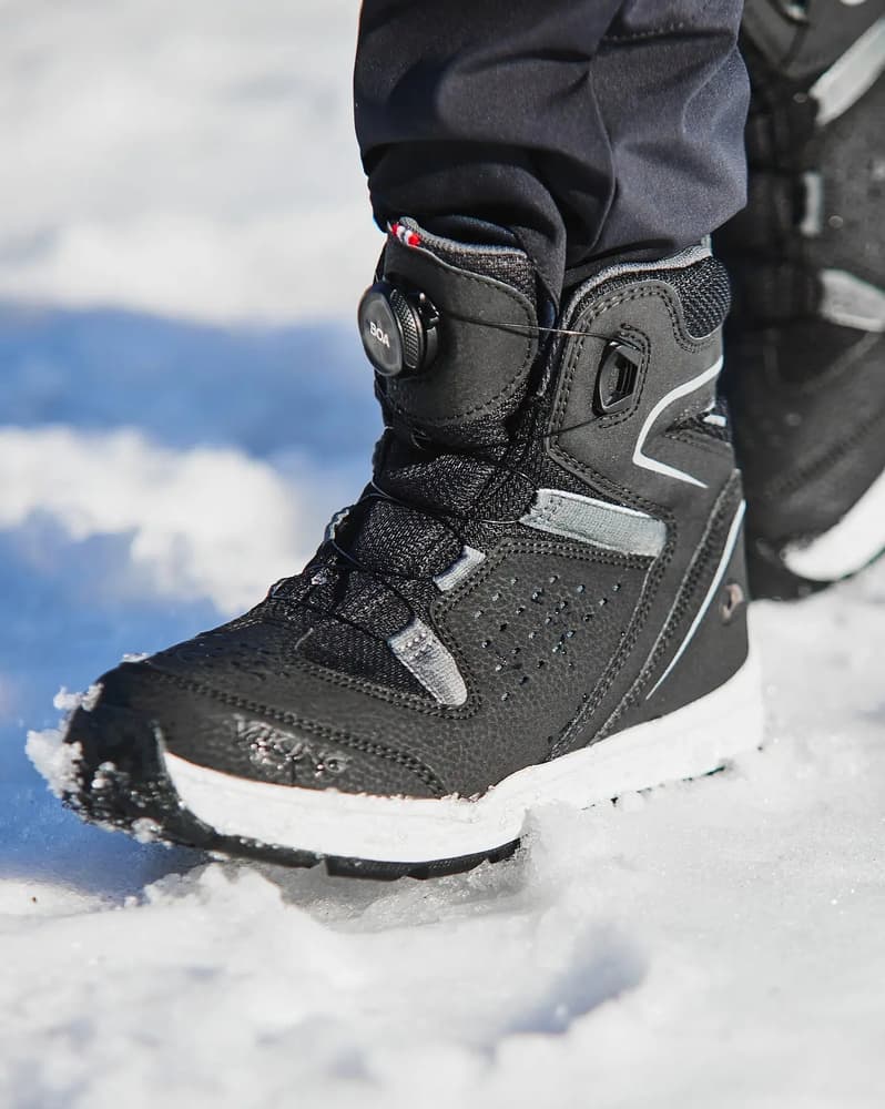 Jr Espo High 2 GTX BOA R Warm Black, view: 5