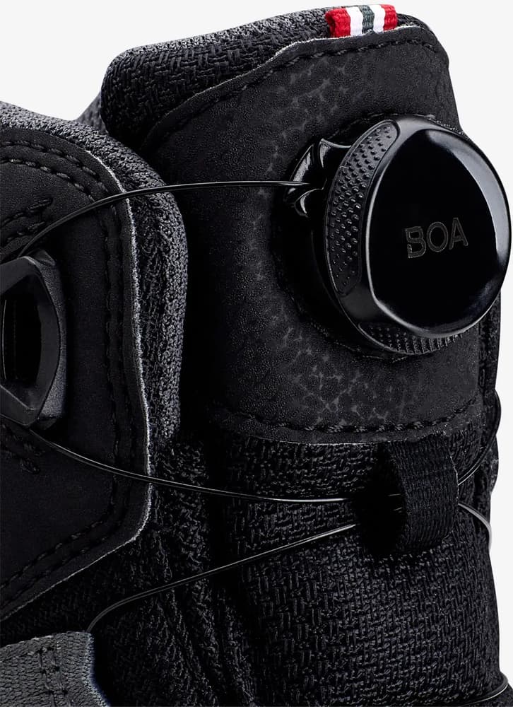 Jr Espo High 2 GTX BOA R Warm Black, view: 4