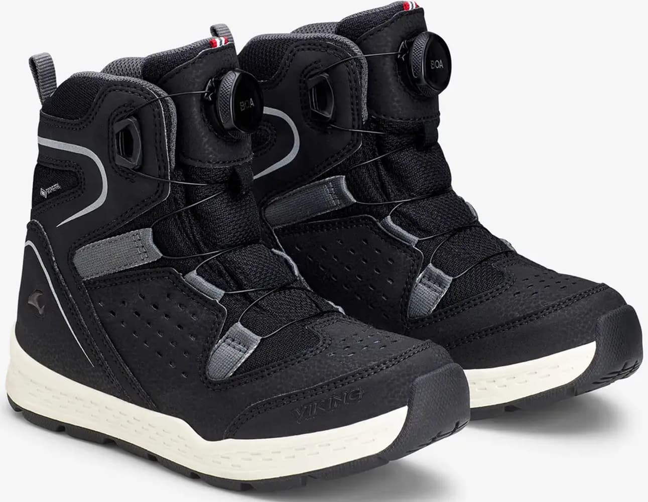 Jr Espo High 2 GTX BOA R Warm Black, view: 2