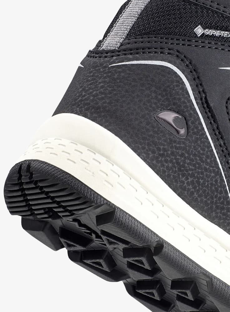 Jr Espo High 2 GTX BOA R Warm Black, view: 3