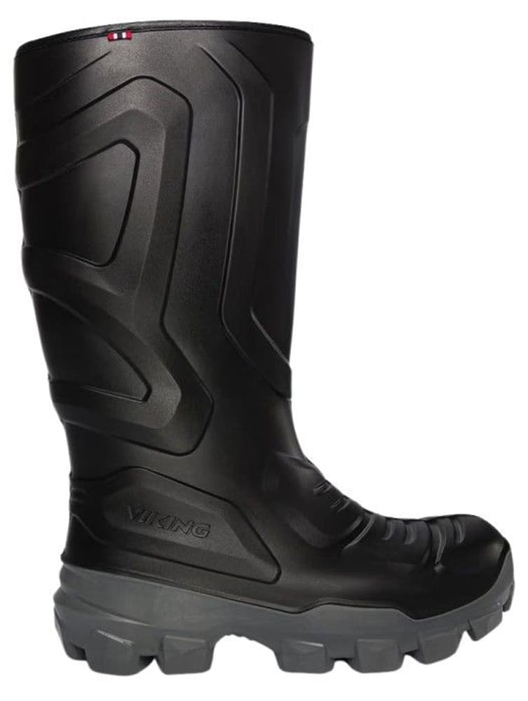 Icefighter 2 Warm Unisex, view: 0