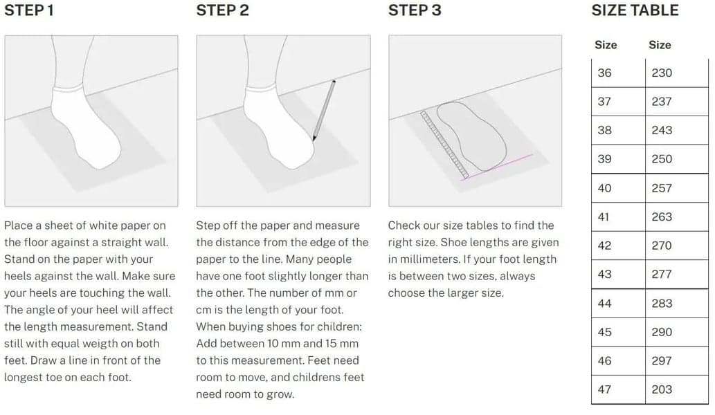 M's Urban Explorer Mid GTX Dark Grey/Dark Natural, view: 1