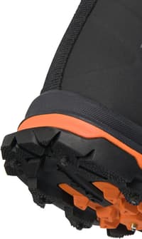 W's Rask 2 Spikes Mid GTX BOA Black/Orange - view: 3