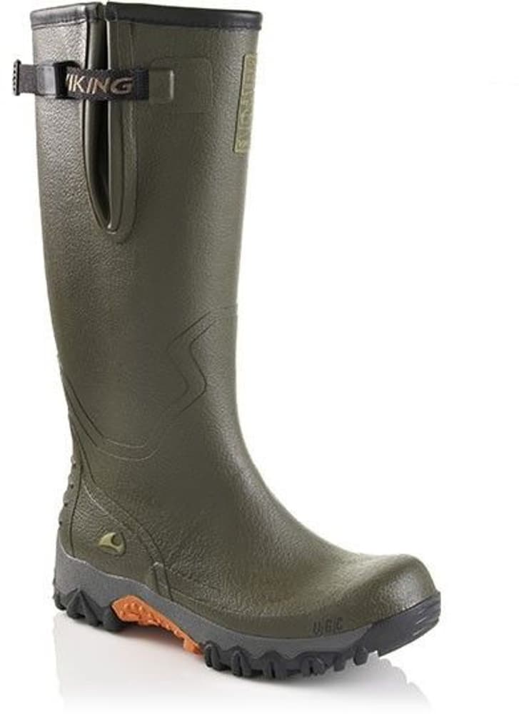 Trophy II Gummistövlar, view: 0