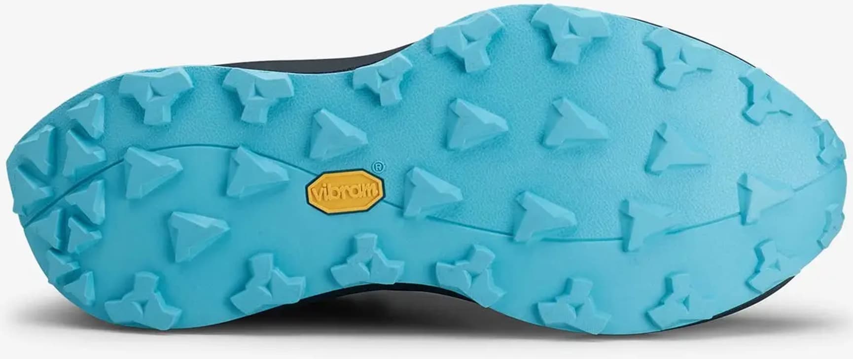 Cerra Speed Mid GTX Unisex Black/Aqua, view: 2