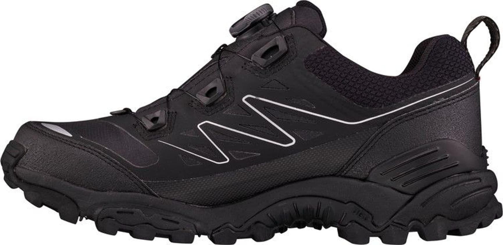 Anaconda 4x4 Boa GTX Unisex Black, view: 1