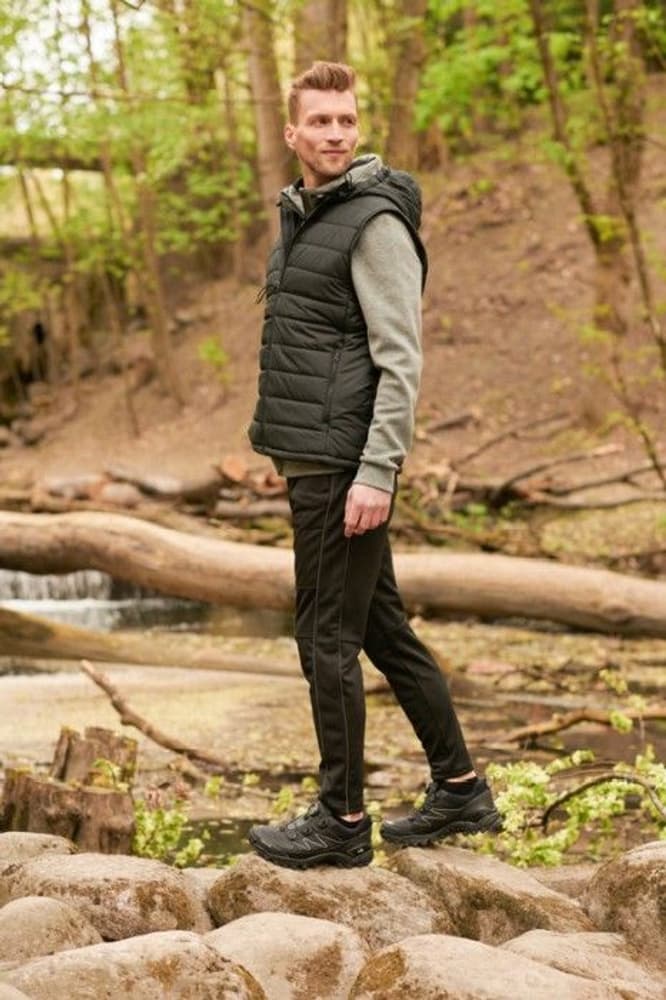 Anaconda 4x4 Boa GTX Unisex Black, view: 3