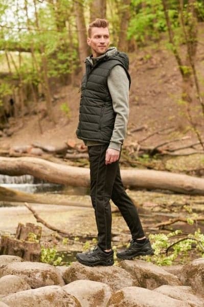 Anaconda 4x4 Boa GTX Unisex Black, view: 3