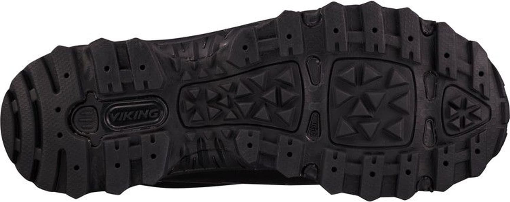 Anaconda 4x4 Boa GTX Unisex Black, view: 2