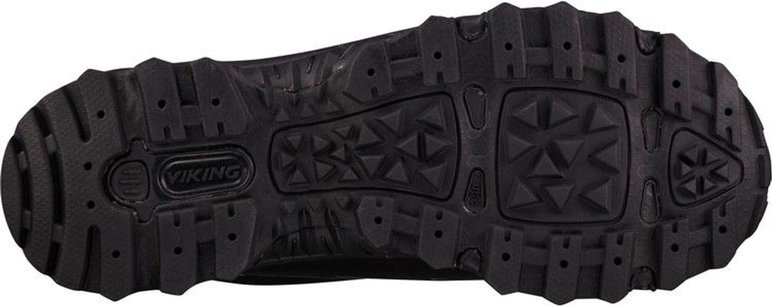 Anaconda 4x4 Boa GTX Unisex Black, view: 2