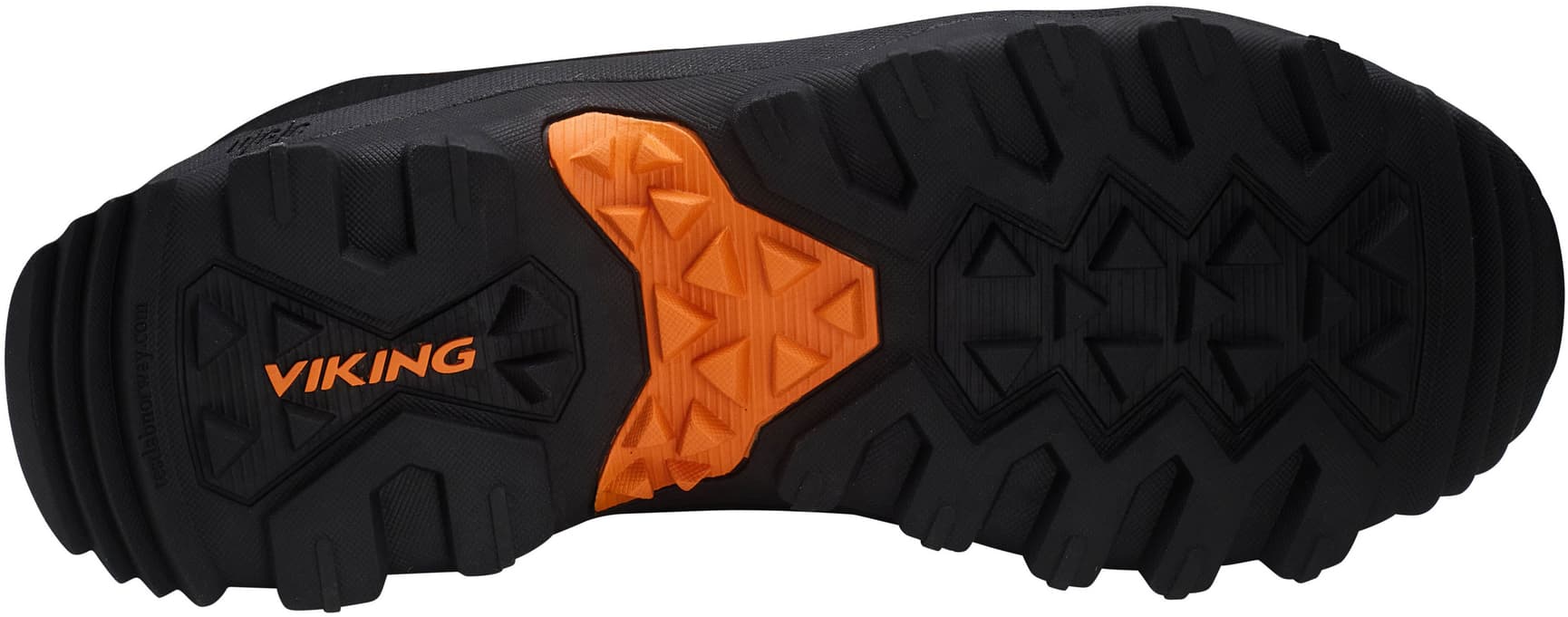 Villrein II Leather Boa GTX Dark Brown, view: 4