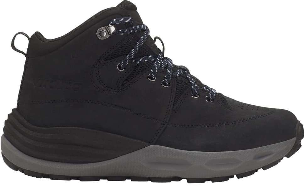 W's Urban Explorer High GTX Black, view: 0