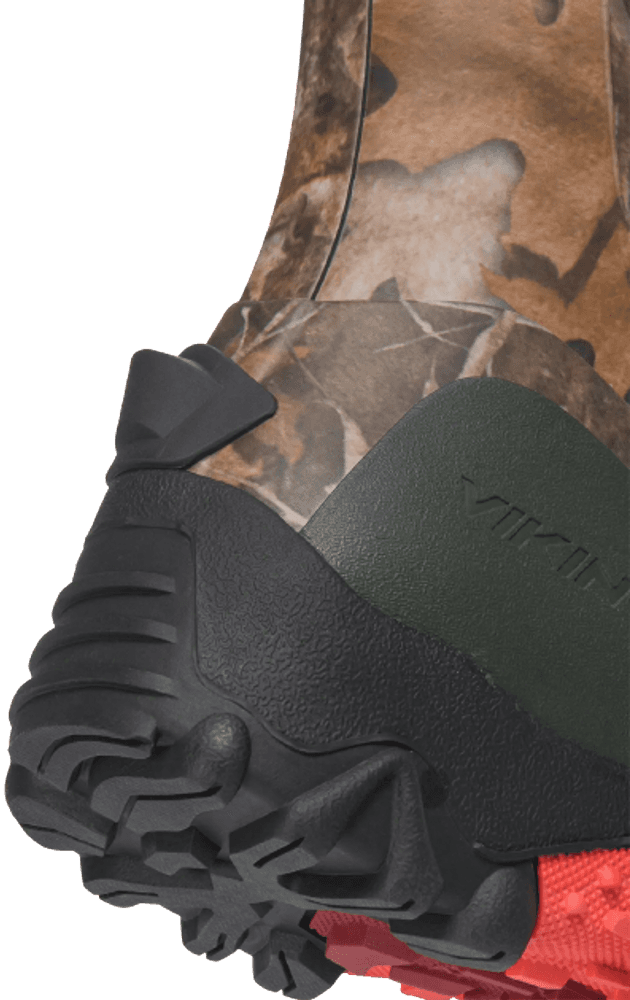 Trophy High Camouflage Unisex Camo, view: 4