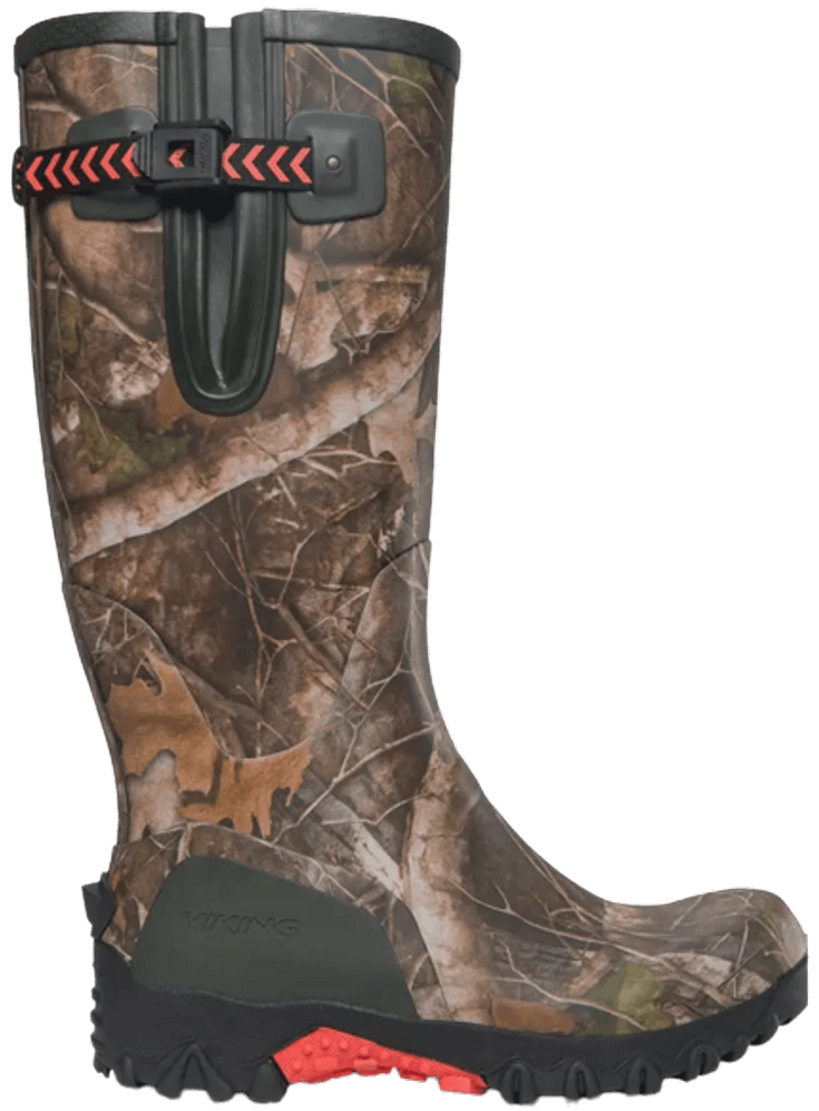 Trophy High Camouflage Unisex Camo, view: 0