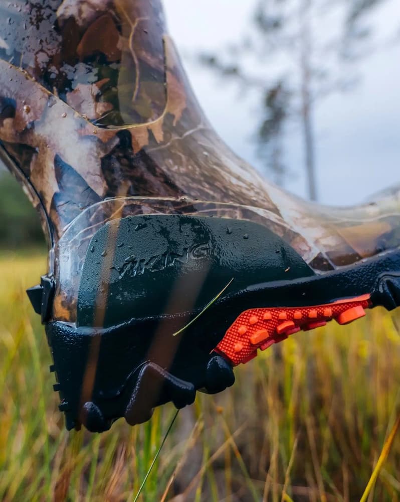 Trophy High Camouflage Unisex Camo, view: 6