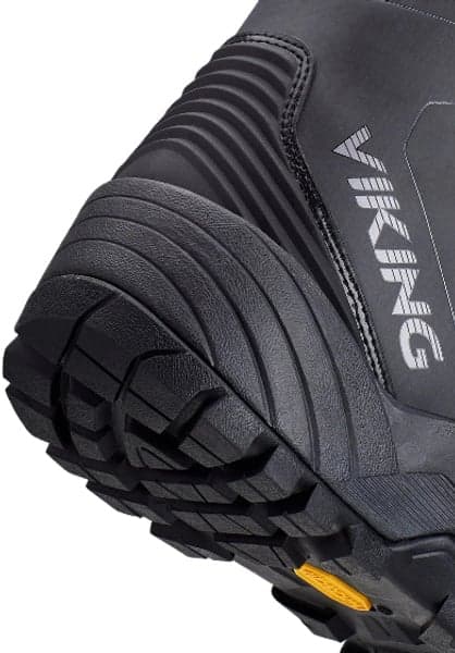 Cerra Rolling GTX BOA Unisex Black/Aqua, view: 4