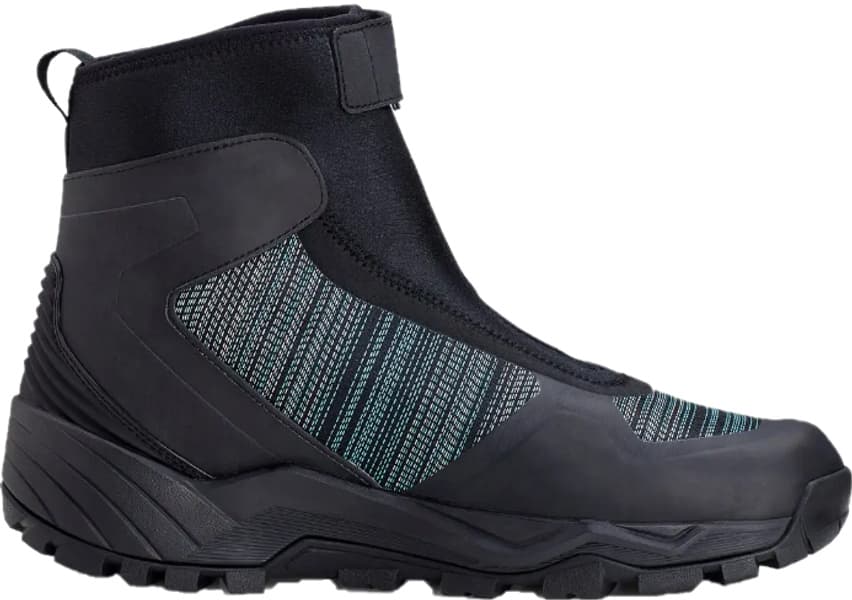 Cerra Rolling GTX BOA Unisex Black/Aqua, view: 1