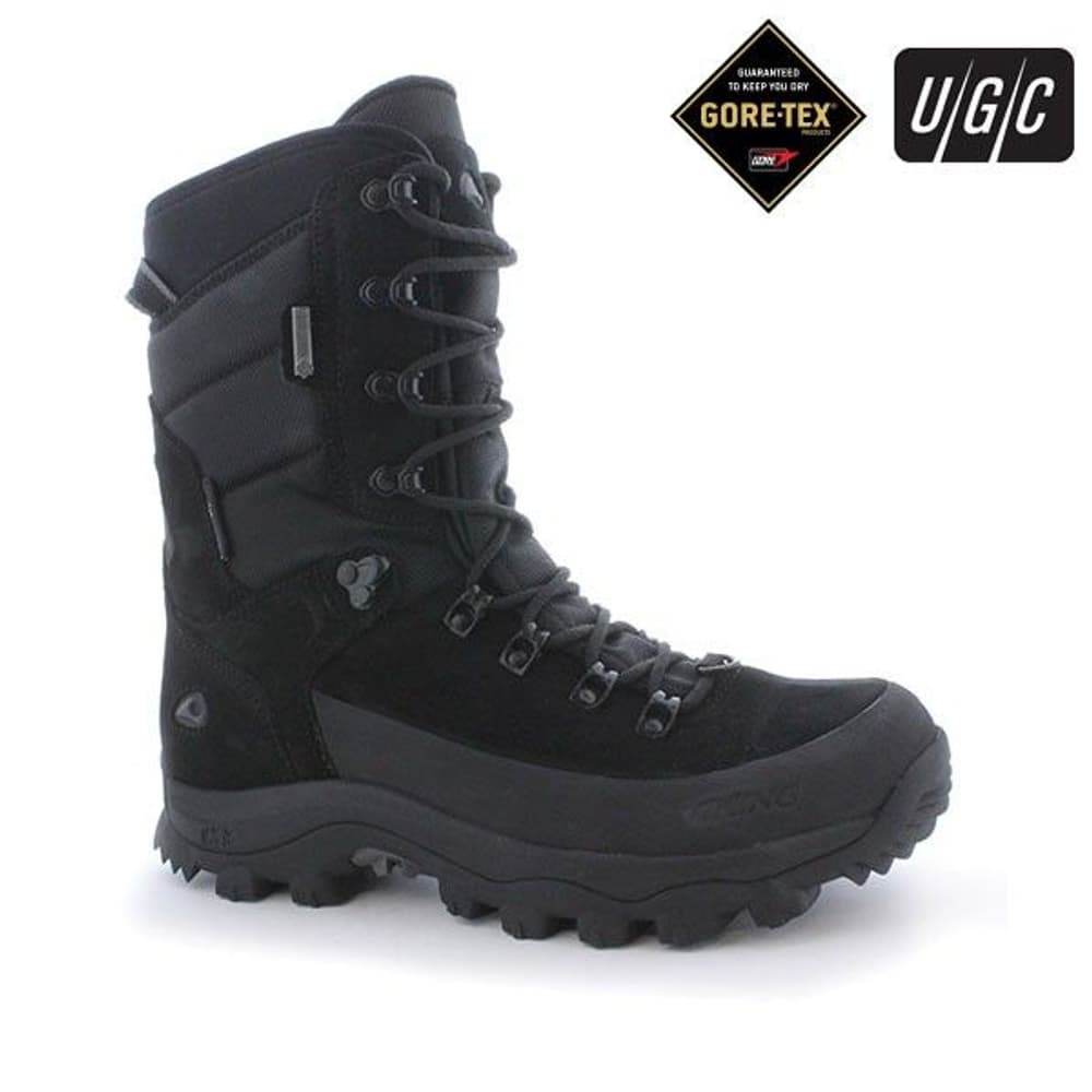 Stryn GTX Jaktkänga Svart, view: 0