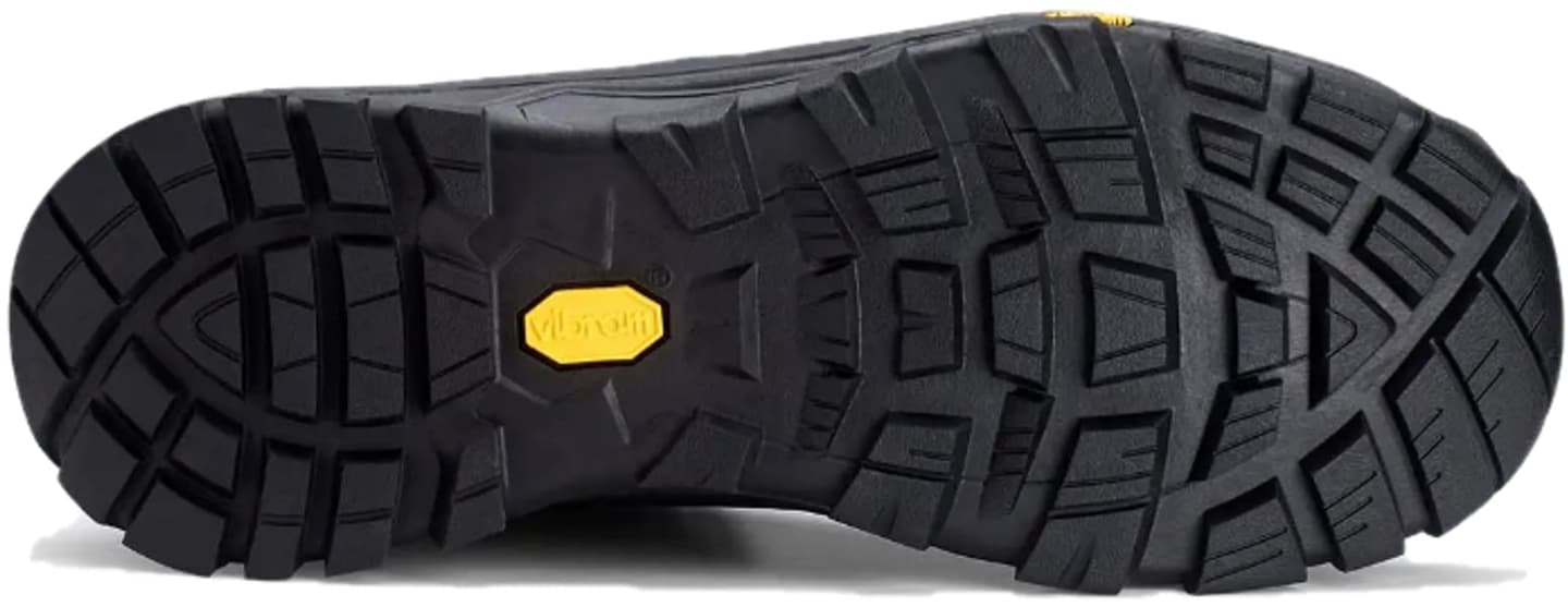 Cerra Rolling Mid GTX Unisex Black/Aqua, view: 3