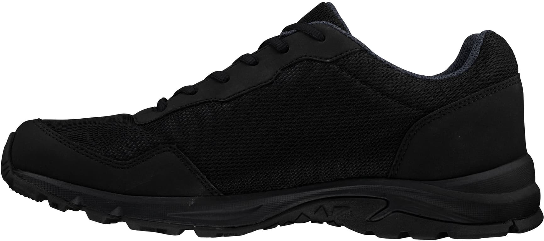 W's Comfort Light Walking GTX Black, view: 1