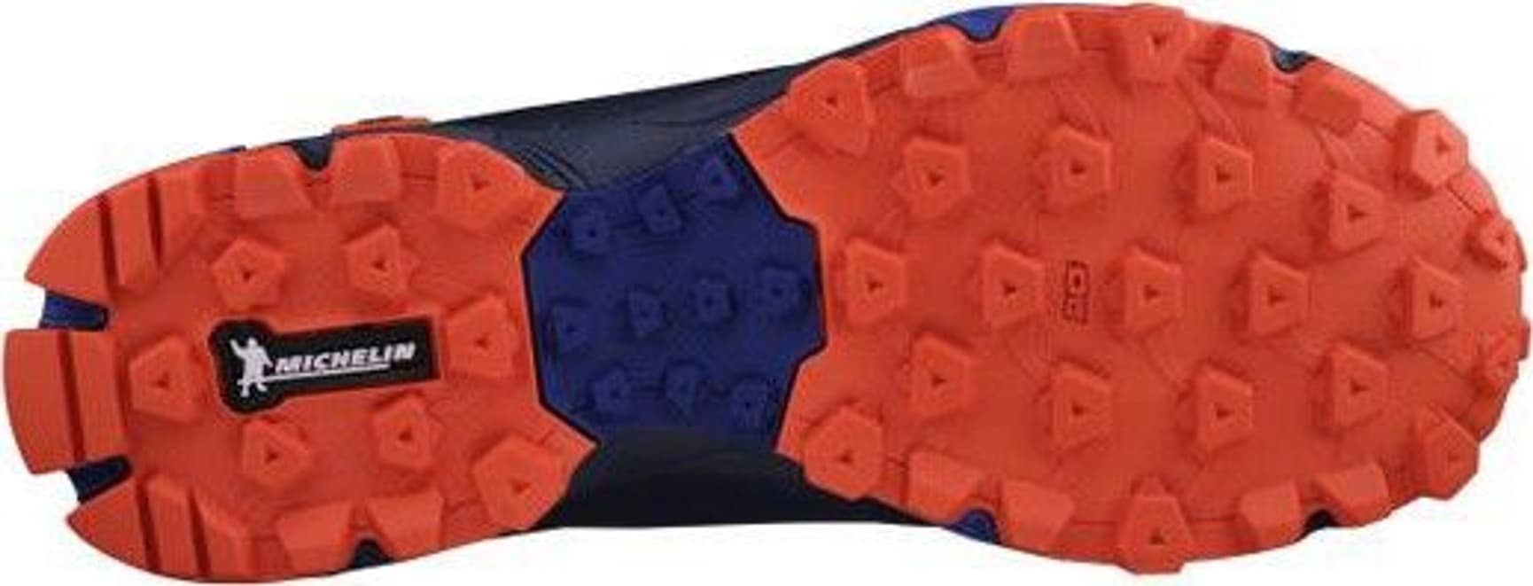 Anaconda Light Boa GTX Unisex Dark Blue/Navy, view: 2