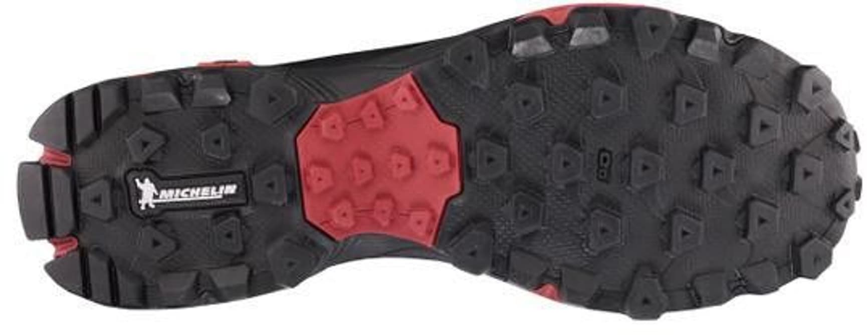 Anaconda BOA Light GTX r Unisex Black/Silve, view: 2