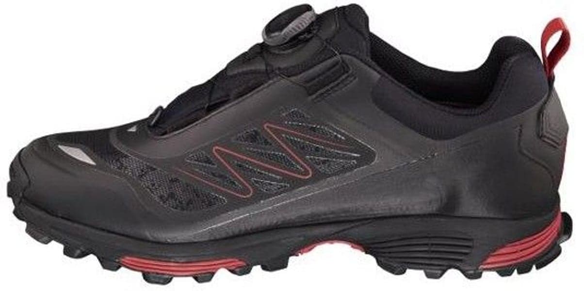 Anaconda BOA Light GTX r Unisex Black/Silve, view: 1