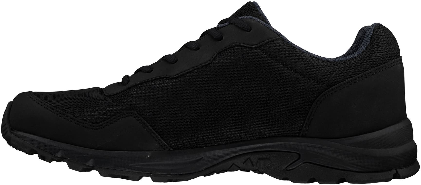 M's Comfort Light Walking GTX M Black, view: 1