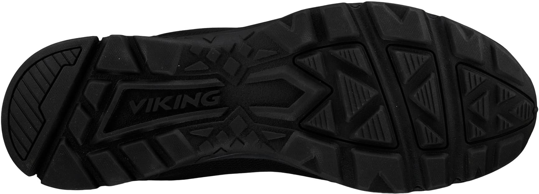 M's Comfort Light Walking GTX M Black, view: 2