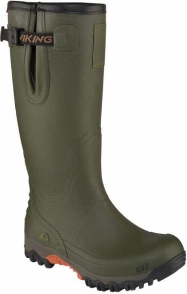 Trophy 4.0 Unisex Jaktstövel Green, view: 0