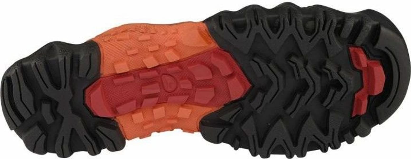 Trophy 4.0 Unisex Jaktstövel Green, view: 2