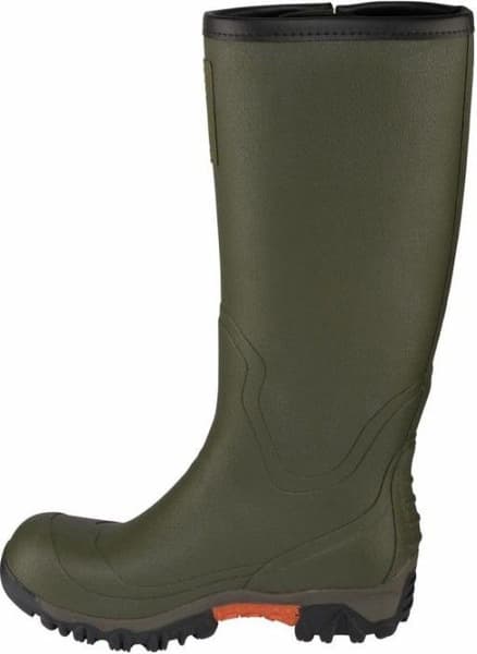 Trophy 4.0 Unisex Jaktstövel Green, view: 1