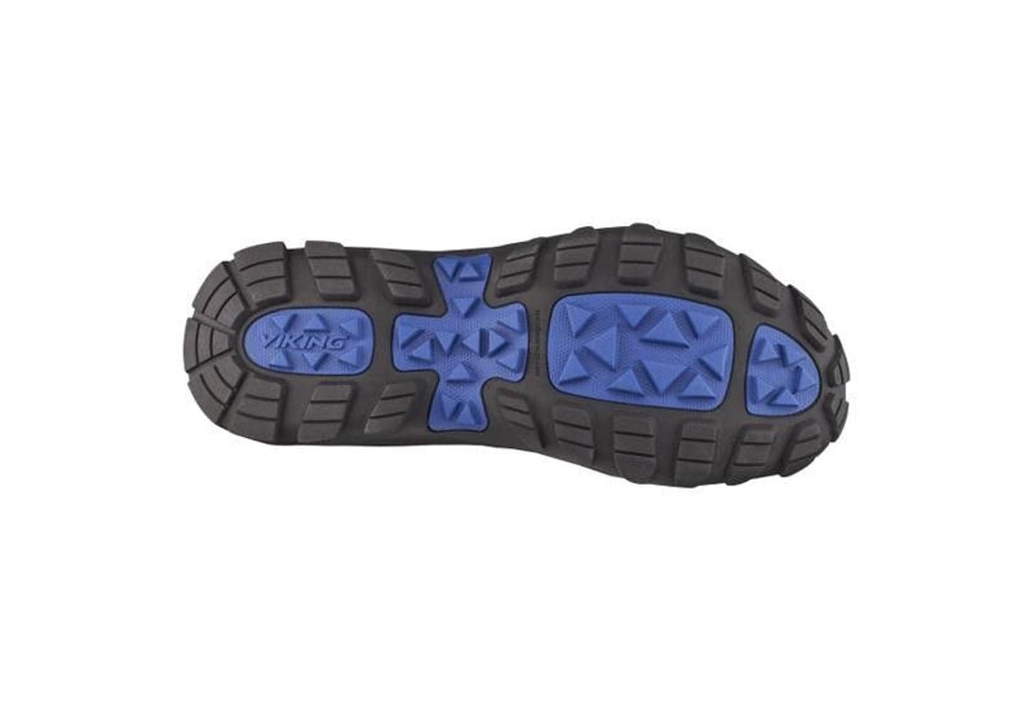 Constrictor 3 High WP BOA Unisex Black/Silver, view: 2