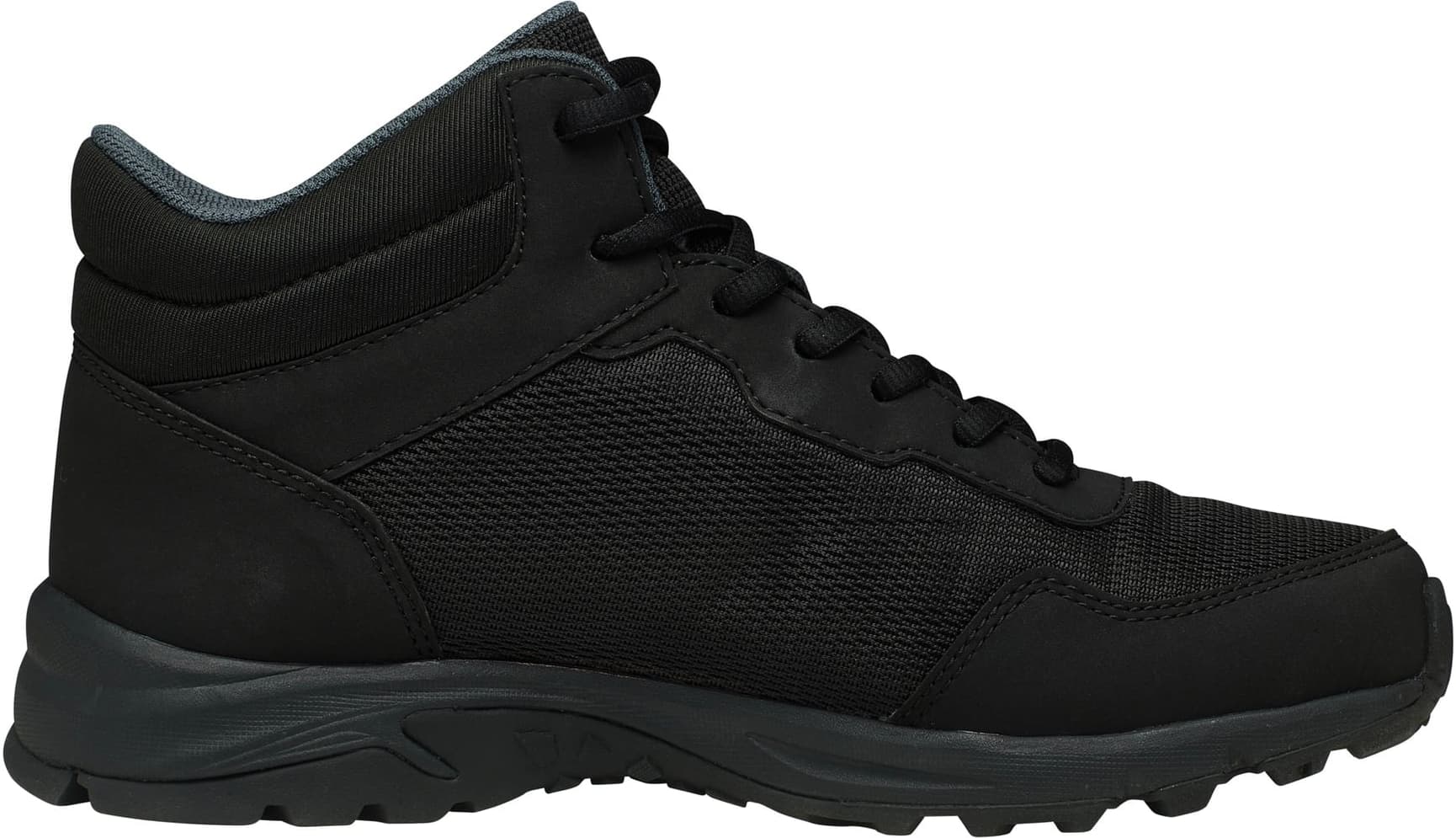 W's Comfort Light Mid Walking GTX Black, view: 1