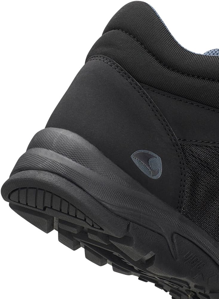 W's Comfort Light Mid Walking GTX Black, view: 4