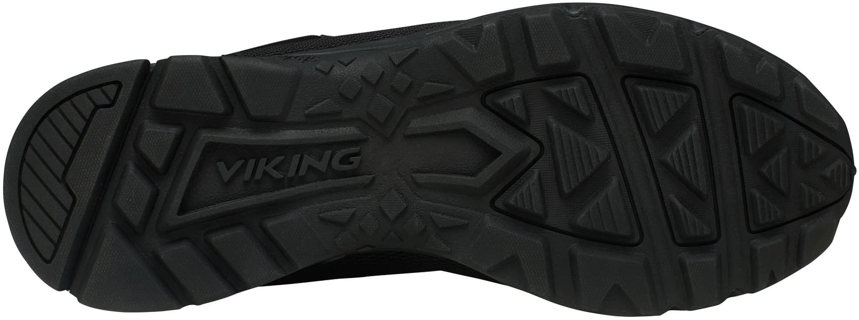 W's Comfort Light Mid Walking GTX Black, view: 3