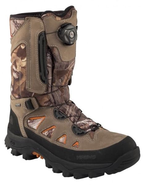 Villrein RealTree BOA GTX Jaktkänga Storlek 37, view: 0